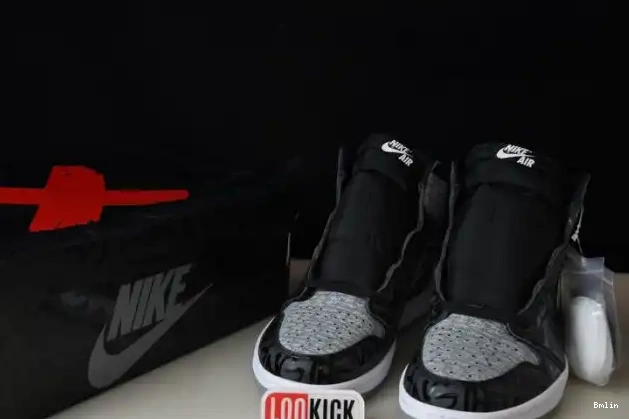 Bmlin OG Air 555088-036 Rebellionaire 1 High Jordan 0524